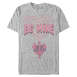 Men's Marvel Be Mine Spiderman T - Shirt - POPvault