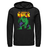 Men's Marvel BIG TIME Lightweight Hoodie - POPvault