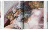 Michelangelo. Paintings, Sculptures and Architecture (English) - POPvault