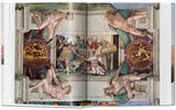Michelangelo. Paintings, Sculptures and Architecture (English) - POPvault