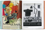Mid - Century Ads. 40th Ed. (German, French, English) - POPvault