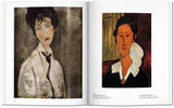 Modigliani (English) - POPvault