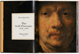 Rembrandt. The Complete Self - Portraits (English) - POPvault
