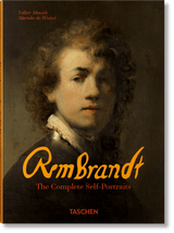 Rembrandt. The Complete Self - Portraits (English) - POPvault