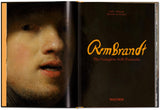 Rembrandt. The Complete Self - Portraits (English) - POPvault