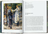 Renoir. 45th Ed. (English) - POPvault