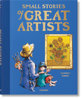 Small Stories of Great Artists (English) - POPvault