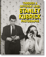 Stanley Kubrick Photographs. Through a Different Lens (German, French, English) - POPvault