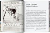 The Fantastic Worlds of Frank Frazetta. 45th Ed. (German, French, English) - POPvault
