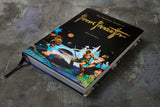 The Fantastic Worlds of Frank Frazetta (German, French, English) - POPvault