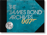 The James Bond Archives. “No Time To Die” Edition (English) - POPvault