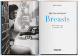 The Little Big Book of Breasts (German, French, English) - POPvault