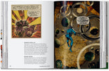 The Marvel Age of Comics 1961–1978. 40th Ed. (English) - POPvault