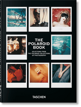The Polaroid Book. 45th Ed. (German, French, English) - POPvault