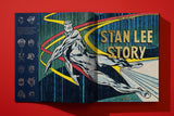 The Stan Lee Story (English) - POPvault