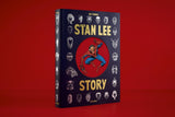 The Stan Lee Story (English) - POPvault