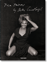 Tina Turner by Peter Lindbergh (German, French, English) - POPvault