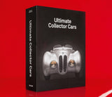 Ultimate Collector Cars (English) - POPvault