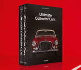Ultimate Collector Cars (English) - POPvault