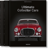 Ultimate Collector Cars (English) - POPvault