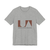 Vintage United Artists Records Label Logo Unisex Jersey Short Sleeve T-Shirt - POPvault