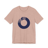 Vintage Westbound Records Label Logo Unisex Jersey Short Sleeve T-Shirt - POPvault