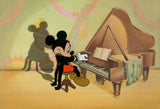 Walt Disney's Mickey Mouse. The Ultimate History. 40th Ed. (English) - POPvault