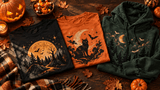 7 Halloween Shirts and Hoodies for Disney and Marvel Fans - POPvault