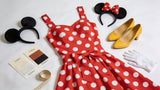 Adult Minnie Mouse Dress: Your Ultimate Buyer's Guide - POPvault