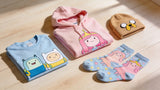 Adventure Time Apparel: Your Ultimate Fan & Style Guide - POPvault