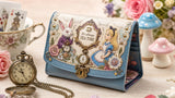 Alice in Wonderland Loungefly Wallet: Your 2026 Collector's - POPvault