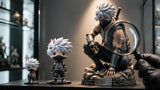 Anbu Kakashi Figure: Collector's Guide 2026 - POPvault
