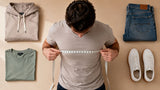 Apparel Sizing Guide to Find Your Perfect Fit - POPvault