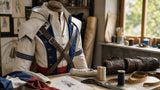 Assassin Creed 3 Costume: DIY & Buying Guide 2026 - POPvault