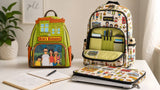 Best Bob's Burgers Backpacks: Your 2026 Buying Guide - POPvault