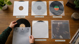 Best Record Sleeves: A Collector's Ultimate Guide - POPvault