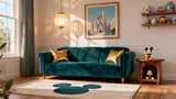 Disney disney themed home decor: Transform Your Space with Magical Style - POPvault
