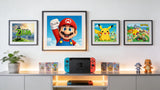 Find the Best Nintendo Wall Art for Your Gamer Setup - POPvault