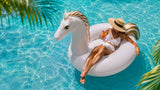 Find Your Ideal Horse Pool Float for Summer Fun - POPvault