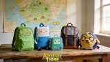 Find Your Perfect Adventure Time Backpack - POPvault