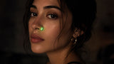 Glow in the Dark Nose Rings: A Luminous Style Guide - POPvault