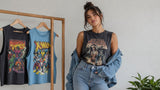 Graphic Muscle Tank Guide: How to Find, Style & Wear Yours - POPvault