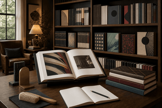How to Build a Film History Bookshelf for Every Movie Era - POPvault