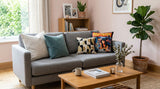 How to Choose Decorative Pillows: A Pro Styling Guide - POPvault