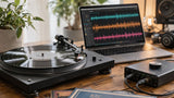 How to Record Vinyl to Computer: A Pop Vault Guide - POPvault