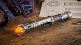 13th Doctor Sonic Screwdriver: A Fan's Ultimate Guide