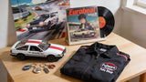 Initial D Merchandise Buyers Guide for Collectors and Fans - POPvault