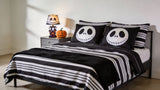 Jack Skellington Bedding: Top Styles & Decor Tips - POPvault