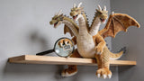 King Ghidorah Plush: A Collector's Ultimate Buying Guide - POPvault
