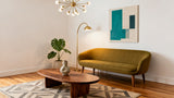 Mid Century Modern Home Decor Ideas: Timeless Style for Your Space - POPvault